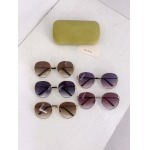 2026年2月19日新品GUCCI原版復刻サングラスギフト/誕生日/記念品/アクセサリーXY工場