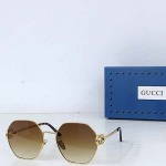 2026年2月19日新品GUCCI原版復刻サングラスギフト/誕生日/記念品/アクセサリーXY工場
