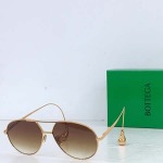 2026年2月19日新品Bottega Veneta原版復刻サングラスギフト/誕生日/記念品/アクセサリーXY工場