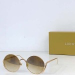 2026年2月19日新品LOEWE原版復刻サングラスギフト/誕生日/記念品/アクセサリーXY工場
