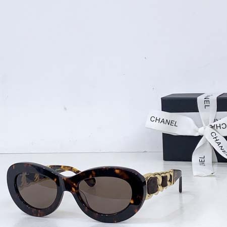 2026年2月19日新品CHANEL原版復刻サングラスギフト...