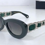 2026年2月19日新品CHANEL原版復刻サングラスギフト/誕生日/記念品/アクセサリーXY工場