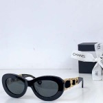 2026年2月19日新品CHANEL原版復刻サングラスギフト/誕生日/記念品/アクセサリーXY工場