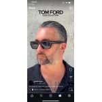 2026年2月19日新品TOM FORD原版復刻サングラスギフト/誕生日/記念品/アクセサリーXY工場