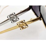 2026年2月19日新品LOEWE原版復刻サングラスギフト/誕生日/記念品/アクセサリーXY工場