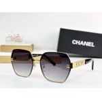 2026年2月19日新品CHANEL原版復刻サングラスギフト/誕生日/記念品/アクセサリーXY工場