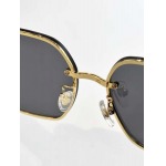 2026年2月19日新品CHANEL原版復刻サングラスギフト/誕生日/記念品/アクセサリーXY工場