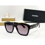 2026年2月19日新品CHANEL原版復刻サングラスギフト/誕生日/記念品/アクセサリーXY工場