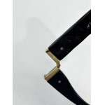 2026年2月19日新品CHANEL原版復刻サングラスギフト/誕生日/記念品/アクセサリーXY工場