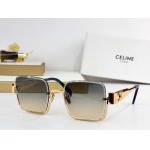 2026年2月19日新品CELINE原版復刻サングラスギフト/誕生日/記念品/アクセサリーXY工場