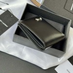 2026年2月19日新作高品質YSL財布 /LYS工場