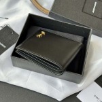 2026年2月19日新作高品質YSL財布 /LYS工場