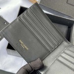 2026年2月19日新作高品質YSL財布 /LYS工場