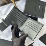 2026年2月19日新作高品質YSL財布 /LYS工場