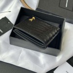 2026年2月19日新作高品質YSL財布 /LYS工場