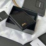 2026年2月19日新作高品質YSL財布 /LYS工場