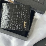 2026年2月19日新作高品質YSL財布 /LYS工場