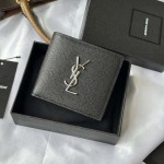 2026年2月19日新作高品質YSL財布 /LYS工場