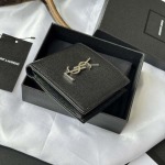 2026年2月19日新作高品質YSL財布 /LYS工場