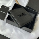 2026年2月19日新作高品質YSL財布 /LYS工場