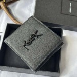 2026年2月19日新作高品質YSL財布 /LYS工場