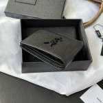 2026年2月19日新作高品質YSL財布 /LYS工場