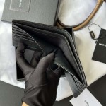 2026年2月19日新作高品質YSL財布 /LYS工場