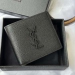 2026年2月19日新作高品質YSL財布 /LYS工場