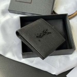 2026年2月19日新作高品質YSL財布 /LYS工場