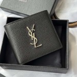2026年2月19日新作高品質YSL財布 /LYS工場