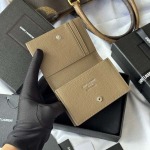 2026年2月19日新作高品質YSL財布 /LYS工場