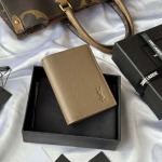 2026年2月19日新作高品質YSL財布 /LYS工場