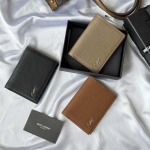 2026年2月19日新作高品質YSL財布 /LYS工場