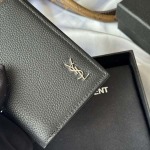2026年2月19日新作高品質YSL財布 /LYS工場