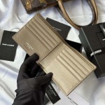 2026年2月19日新作高品質YSL財布 /LYS工場