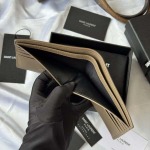 2026年2月19日新作高品質YSL財布 /LYS工場