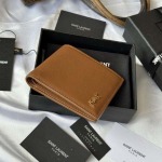 2026年2月19日新作高品質YSL財布 /LYS工場