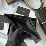 2026年2月19日新作高品質YSL財布 /LYS工場