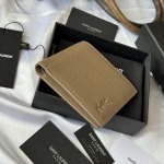 2026年2月19日新作高品質YSL財布 /LYS工場