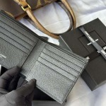 2026年2月19日新作高品質YSL財布 /LYS工場