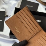 2026年2月19日新作高品質YSL財布 /LYS工場