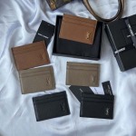 2026年2月19日新作高品質YSL名刺入れです /LYS工場