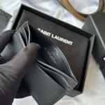 2026年2月19日新作高品質YSL名刺入れです /LYS工場