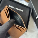 2026年2月19日新作高品質YSL名刺入れです /LYS工場