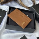 2026年2月19日新作高品質YSL名刺入れです /LYS工場