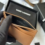 2026年2月19日新作高品質YSL名刺入れです /LYS工場