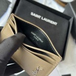 2026年2月19日新作高品質YSL名刺入れです /LYS工場