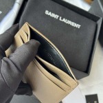 2026年2月19日新作高品質YSL名刺入れです /LYS工場