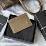 2026年2月19日新作高品質YSL名刺入れです /LYS工場