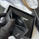 2026年2月19日新作高品質YSL名刺入れです /LYS工場